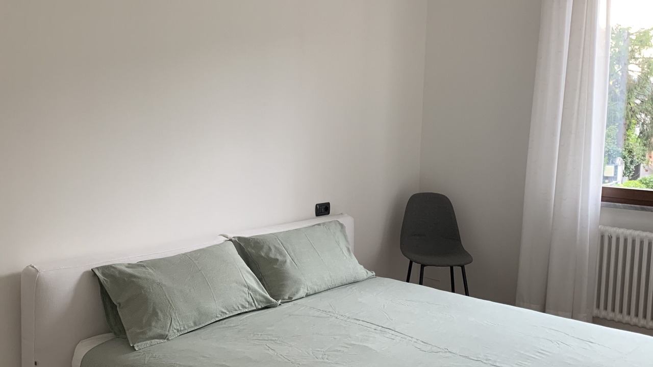 Photo of Bedroom in Como