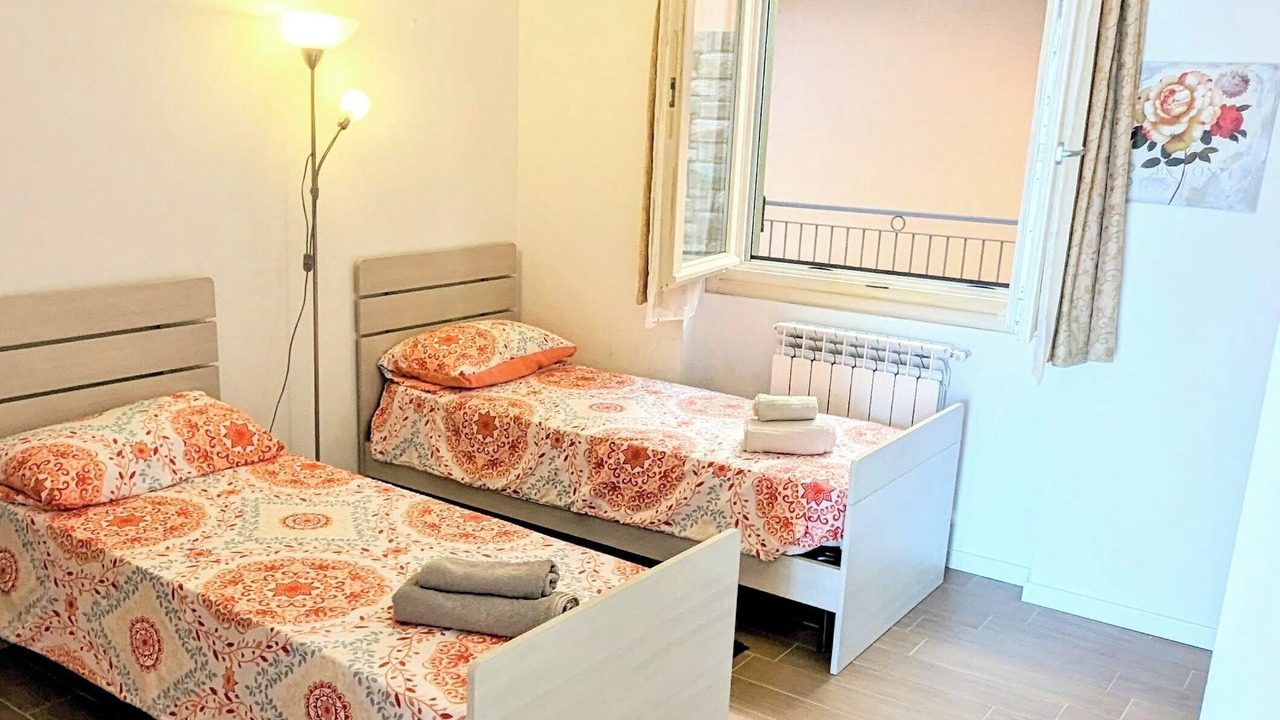 Photo of Bedroom in Tavernola Bergamasca