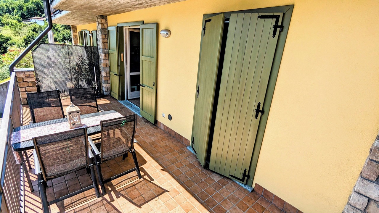 Photo of Outdoor in Tavernola Bergamasca