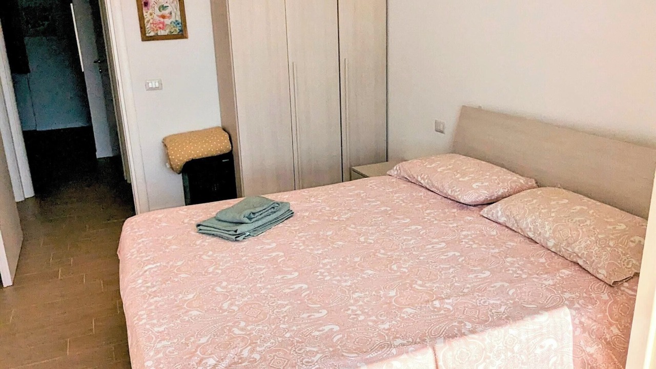 Photo of Bedroom in Tavernola Bergamasca