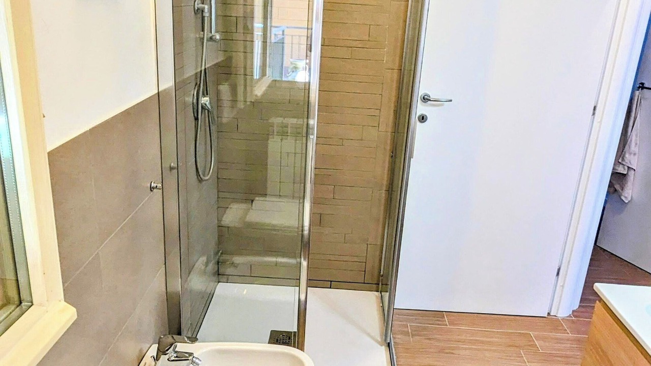 Photo of Bathroom in Tavernola Bergamasca