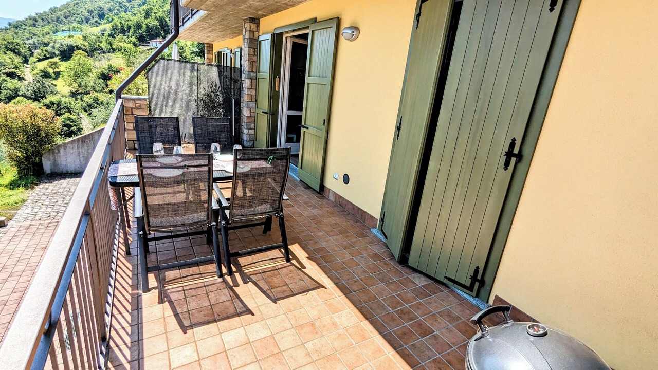 Photo of Outdoor in Tavernola Bergamasca