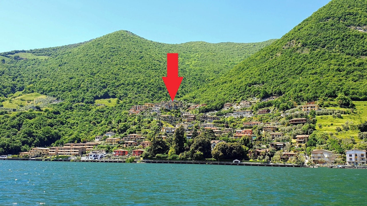 Photo of Outdoor in Tavernola Bergamasca