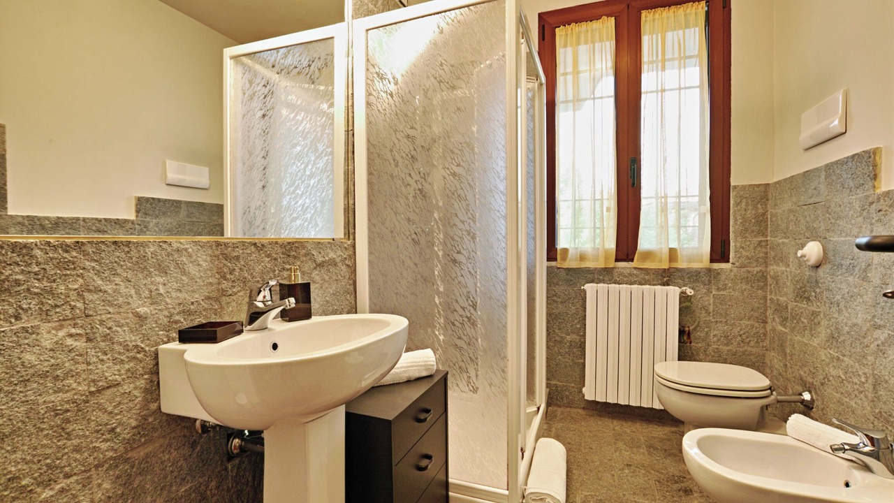 Photo of Bathroom in Manerba del Garda