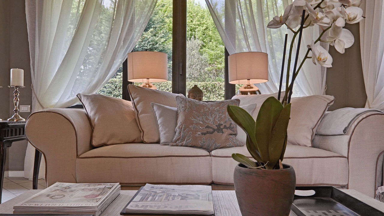 Photo of Livingroom in Manerba del Garda