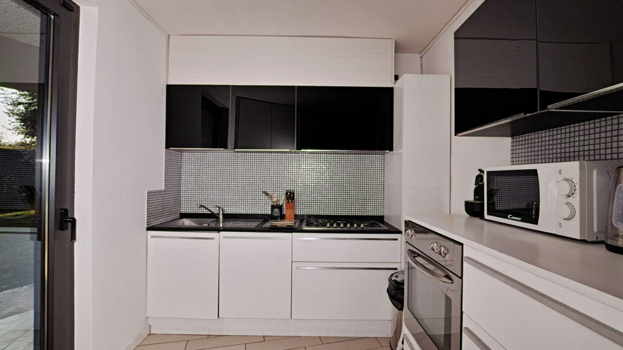 Photo of Kitchen in Manerba del Garda