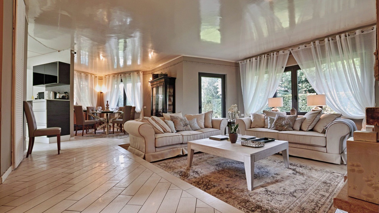 Photo of Livingroom in Manerba del Garda