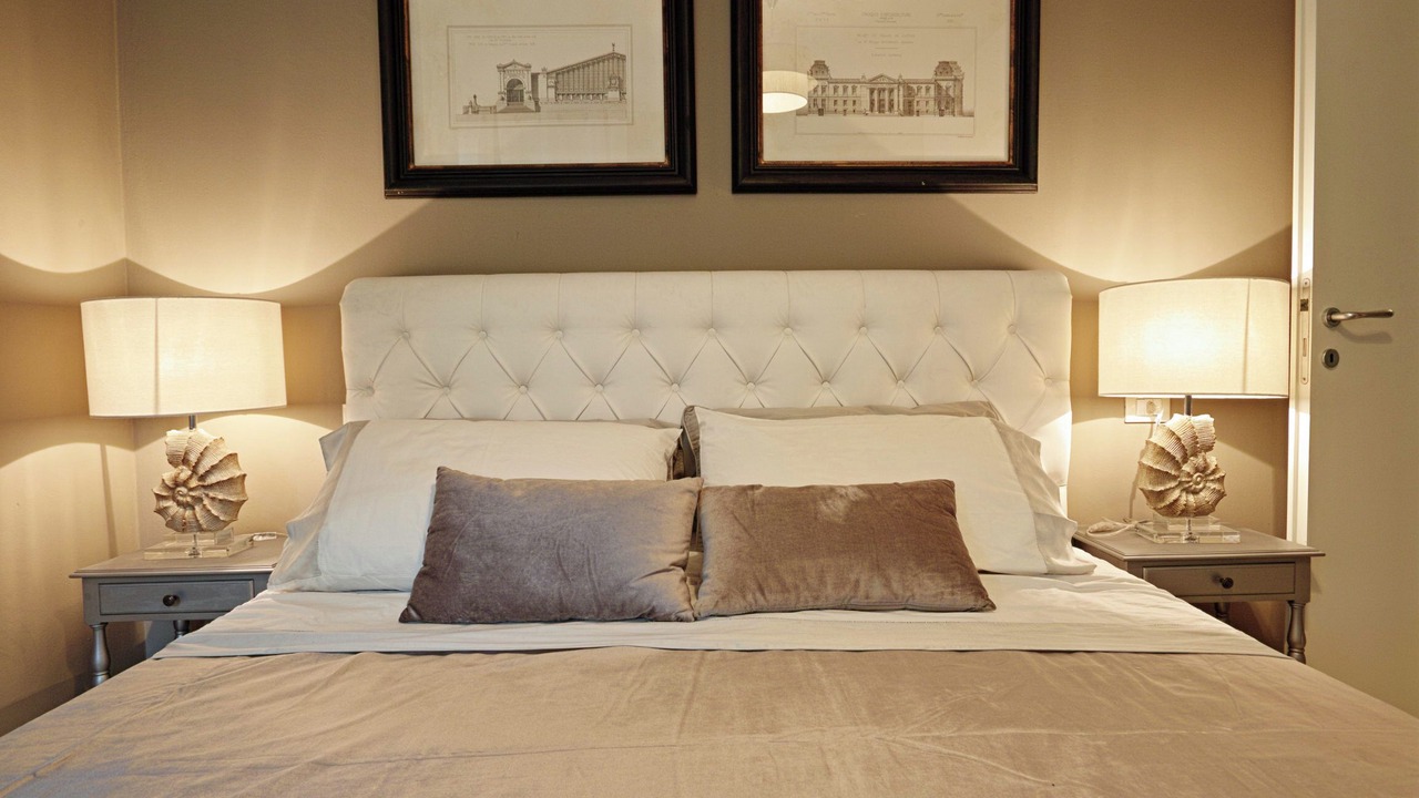 Photo of Bedroom in Manerba del Garda