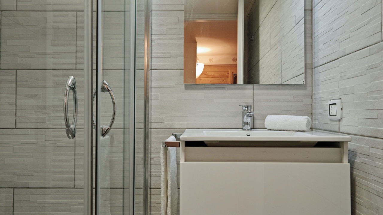 Photo of Bathroom in Manerba del Garda