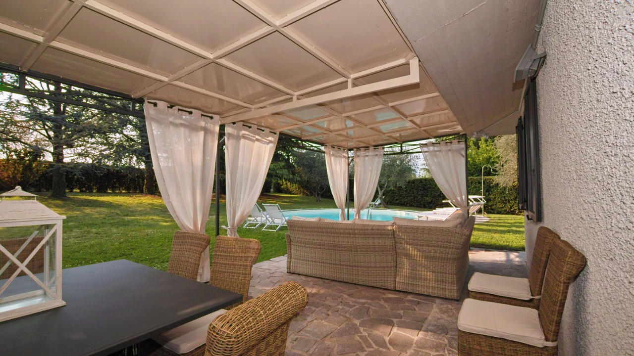 Photo of Outdoor in Manerba del Garda