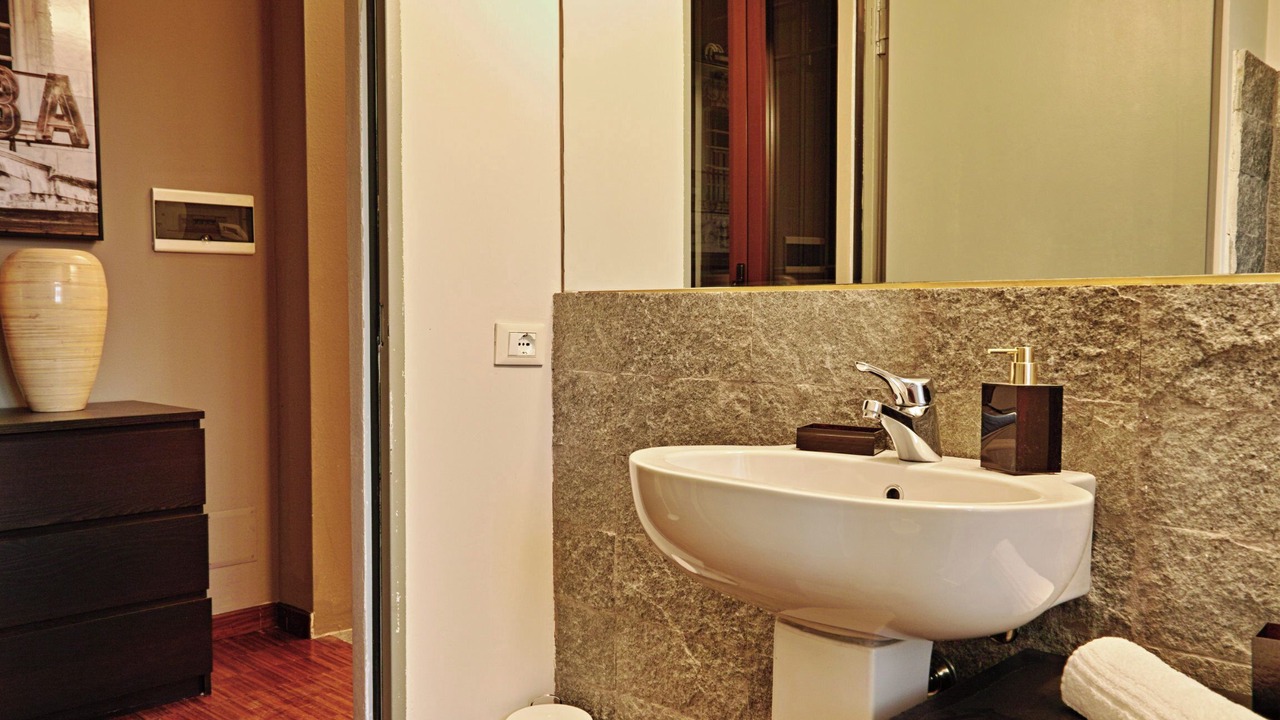 Photo of Bathroom in Manerba del Garda