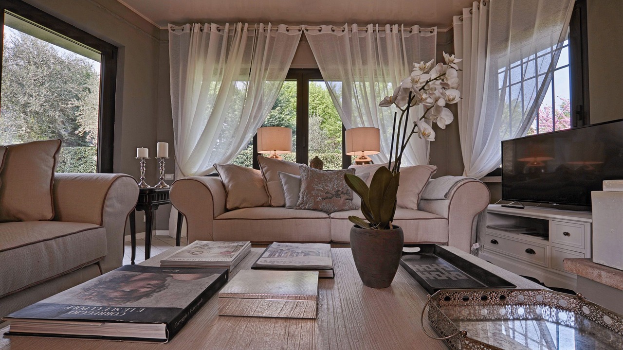 Photo of Livingroom in Manerba del Garda