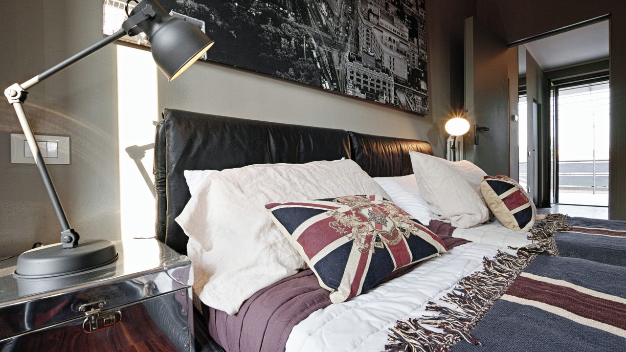 Photo of Bedroom in Manerba del Garda