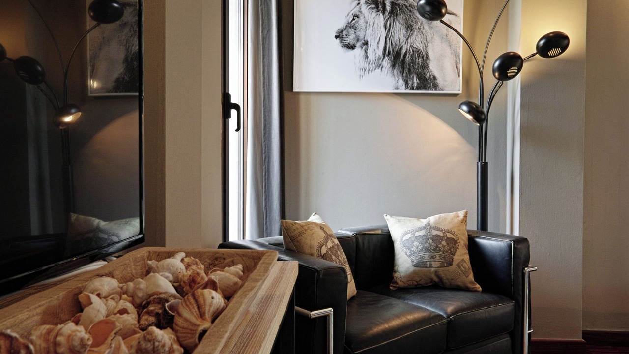 Photo of Livingroom in Manerba del Garda