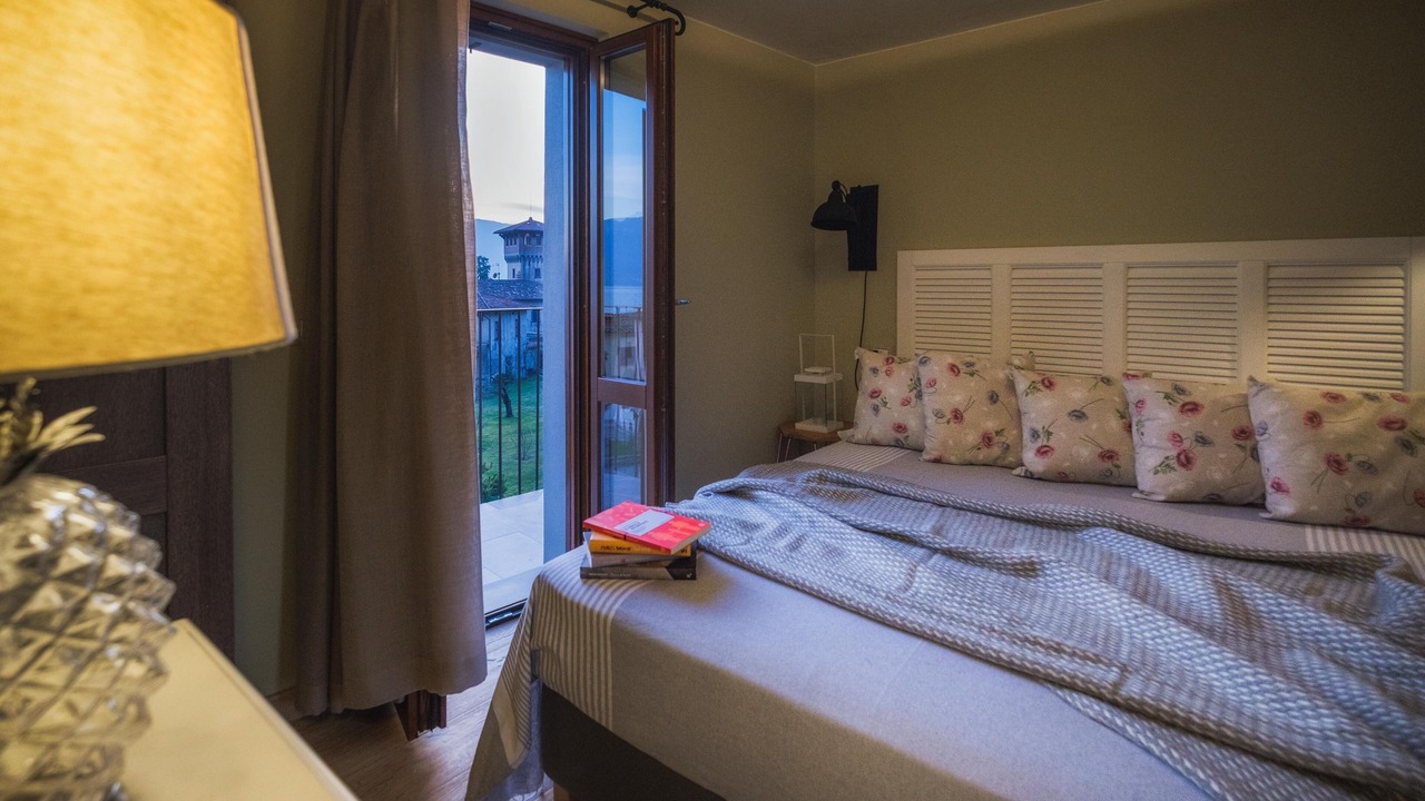Photo of Bedroom in Predore