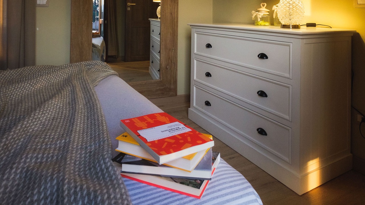 Photo of Bedroom in Predore