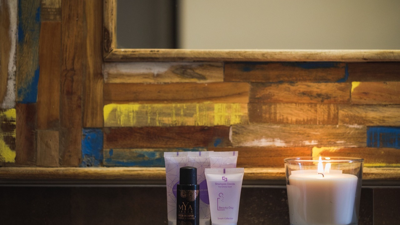 Photo of Bathroom in Predore