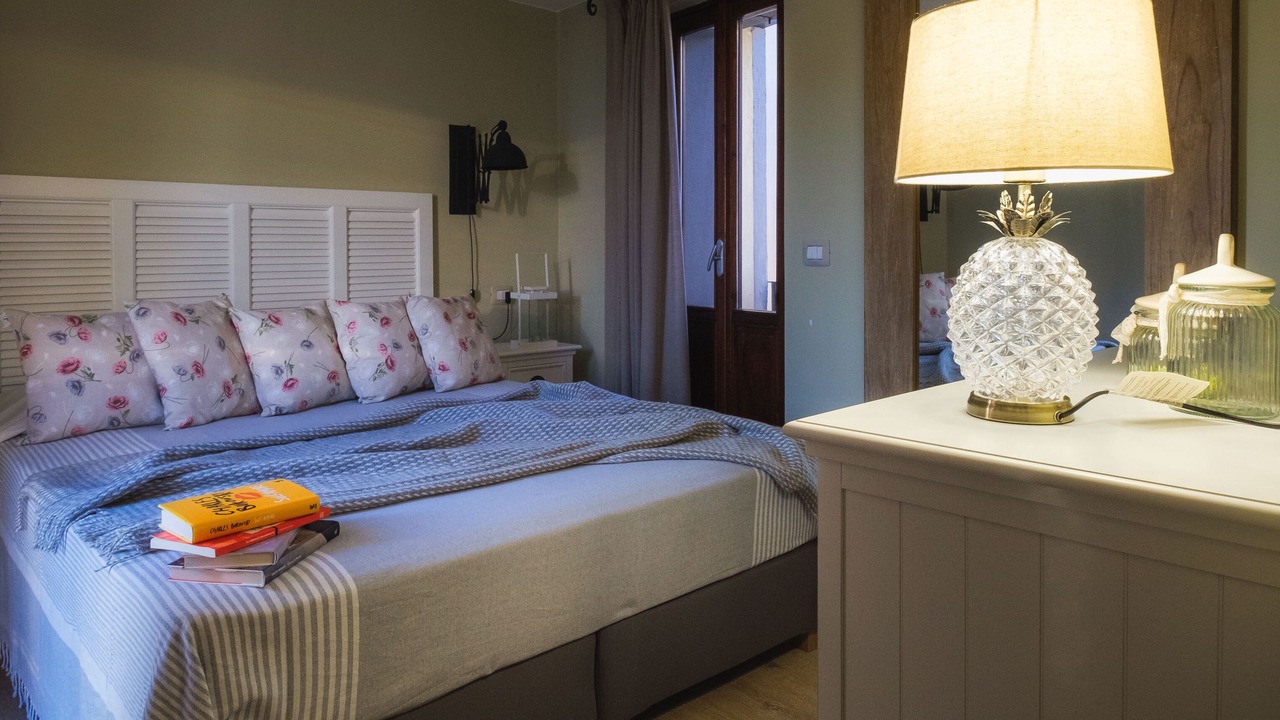 Photo of Bedroom in Predore