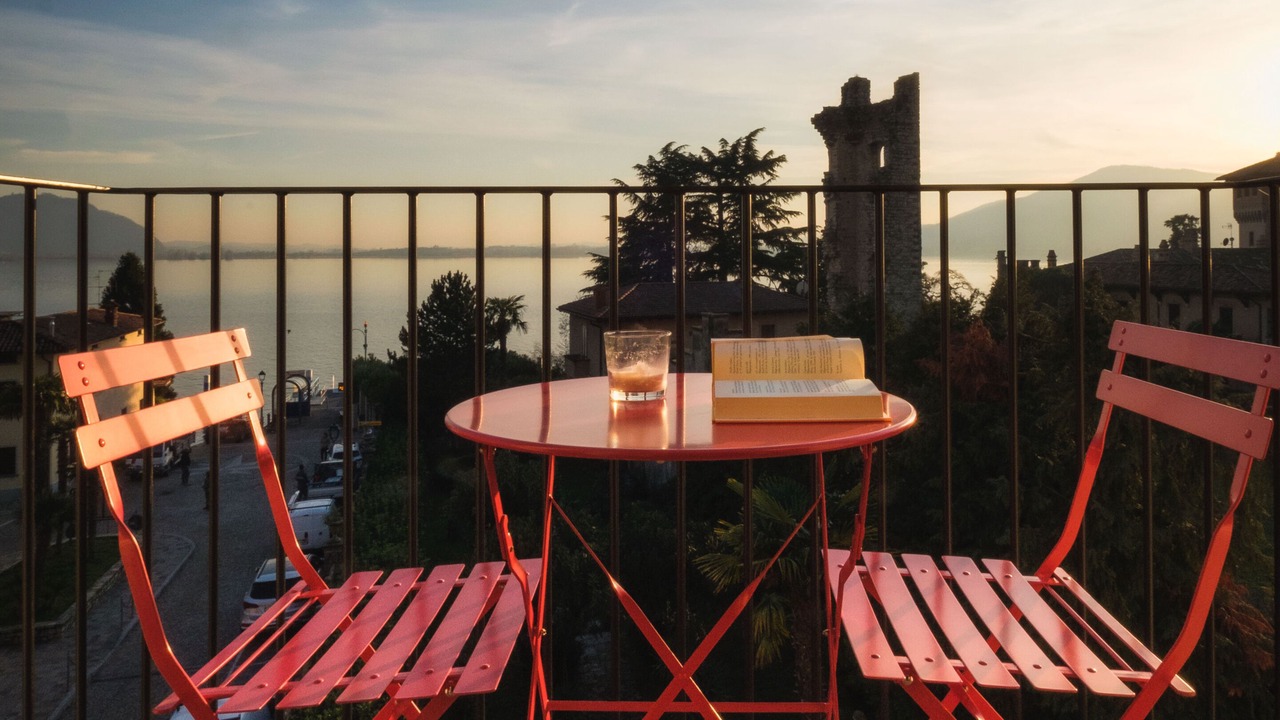 Photo of Outdoor in Predore