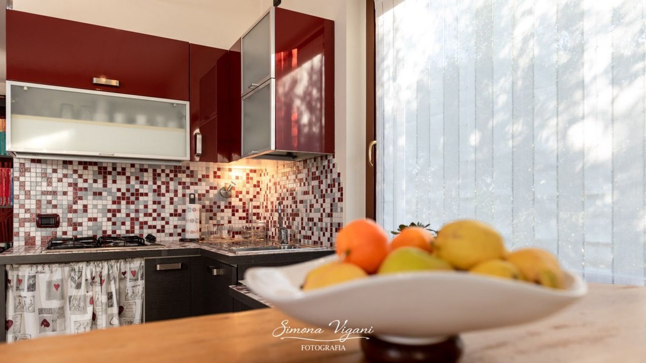 Photo of Kitchen in Pianico
