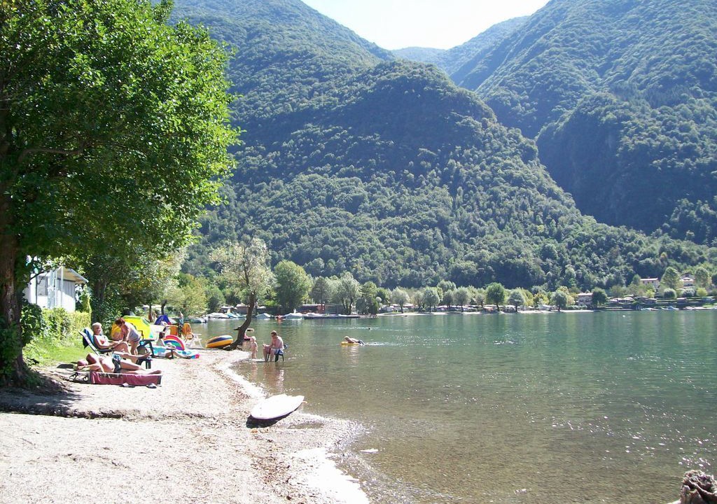 Photo of Others in Porlezza
