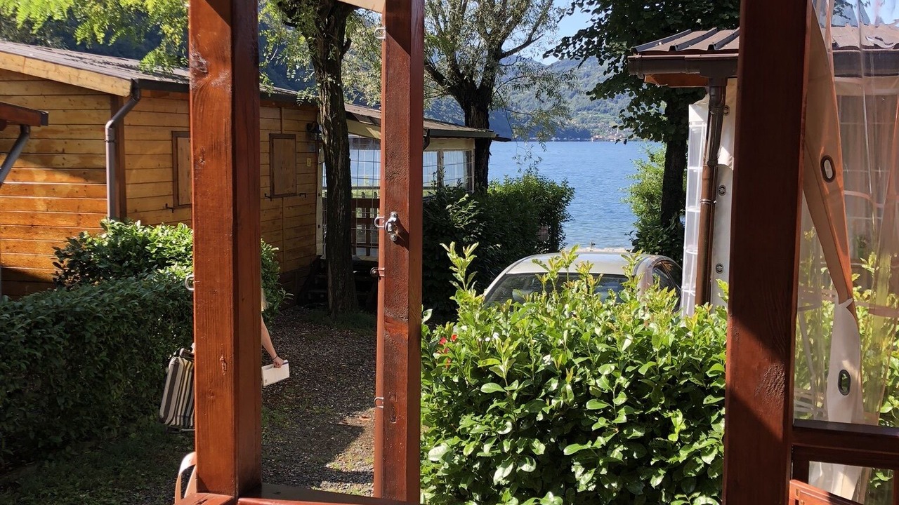 Photo of Outdoor in Porlezza