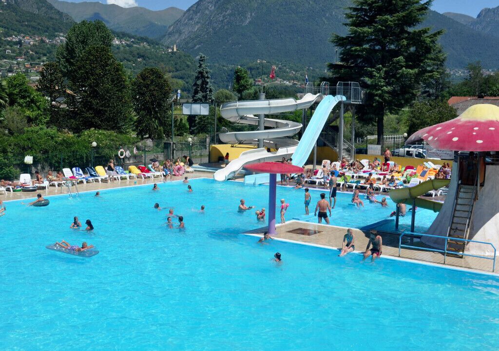 Photo of Outdoor in Porlezza