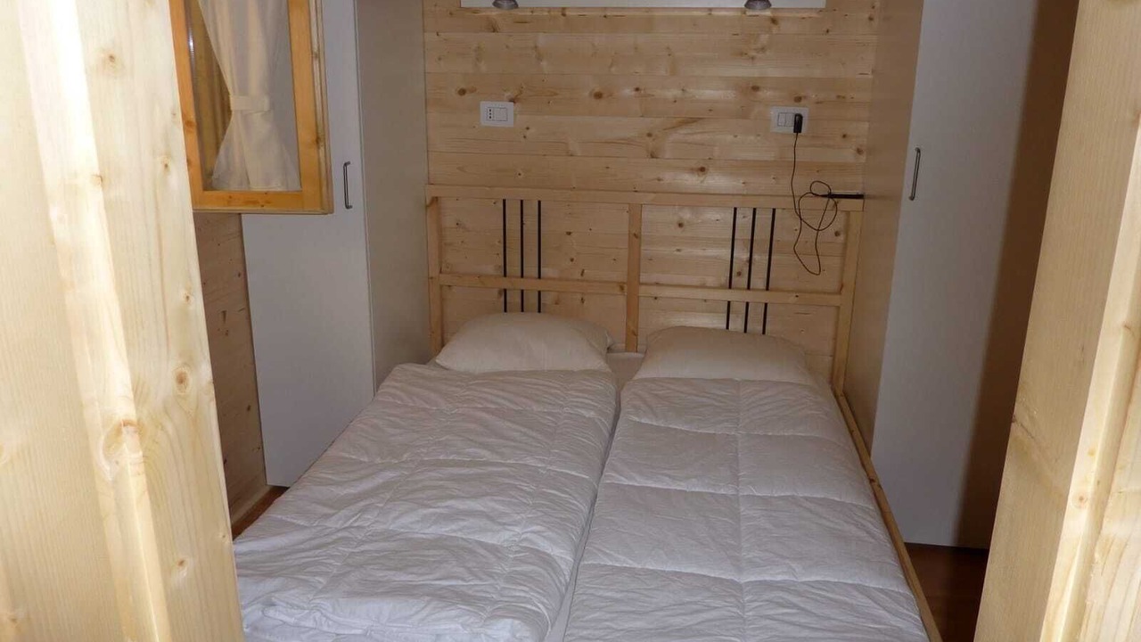 Photo of Bedroom in Porlezza