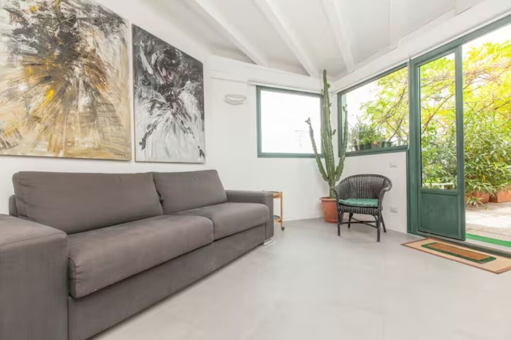 Photo of Livingroom in Central Station