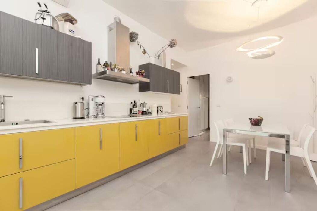 Photo of Kitchen in Central Station