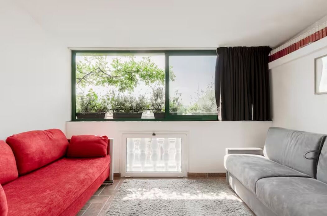 Photo of Livingroom in Central Station