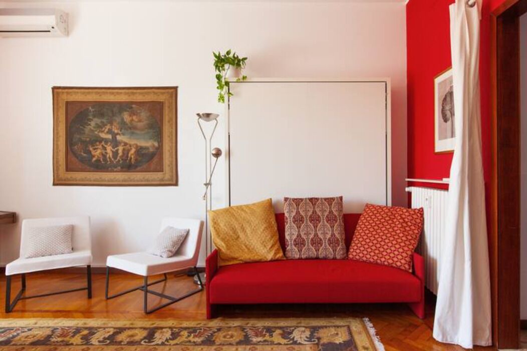 Photo of Livingroom in Central Station