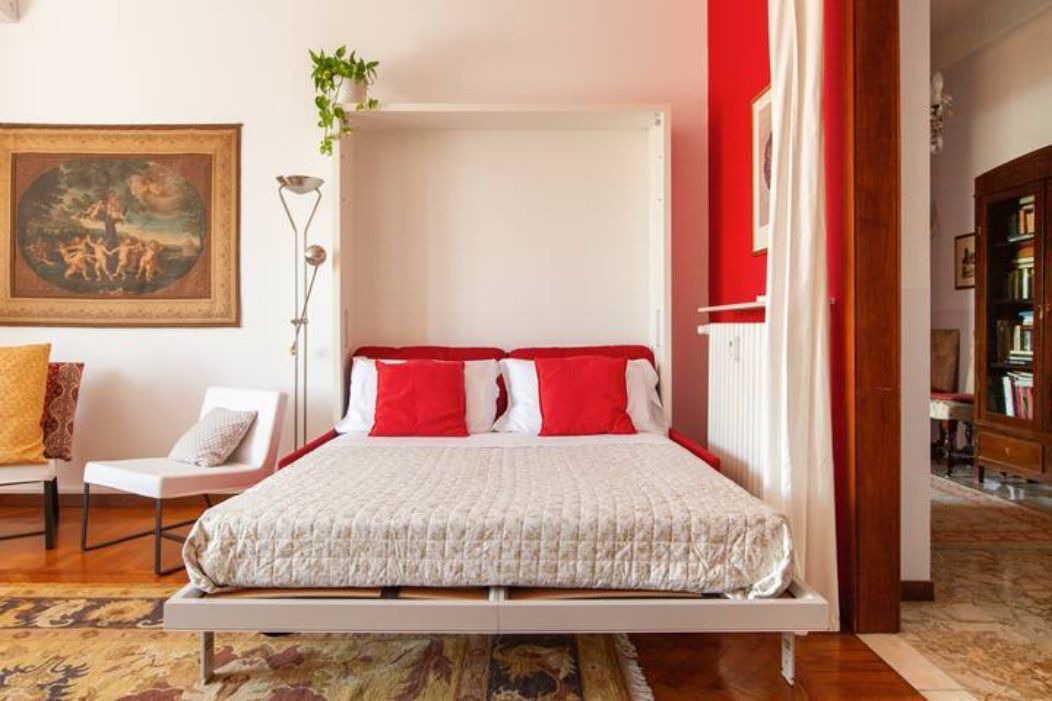 Photo of Bedroom in Central Station