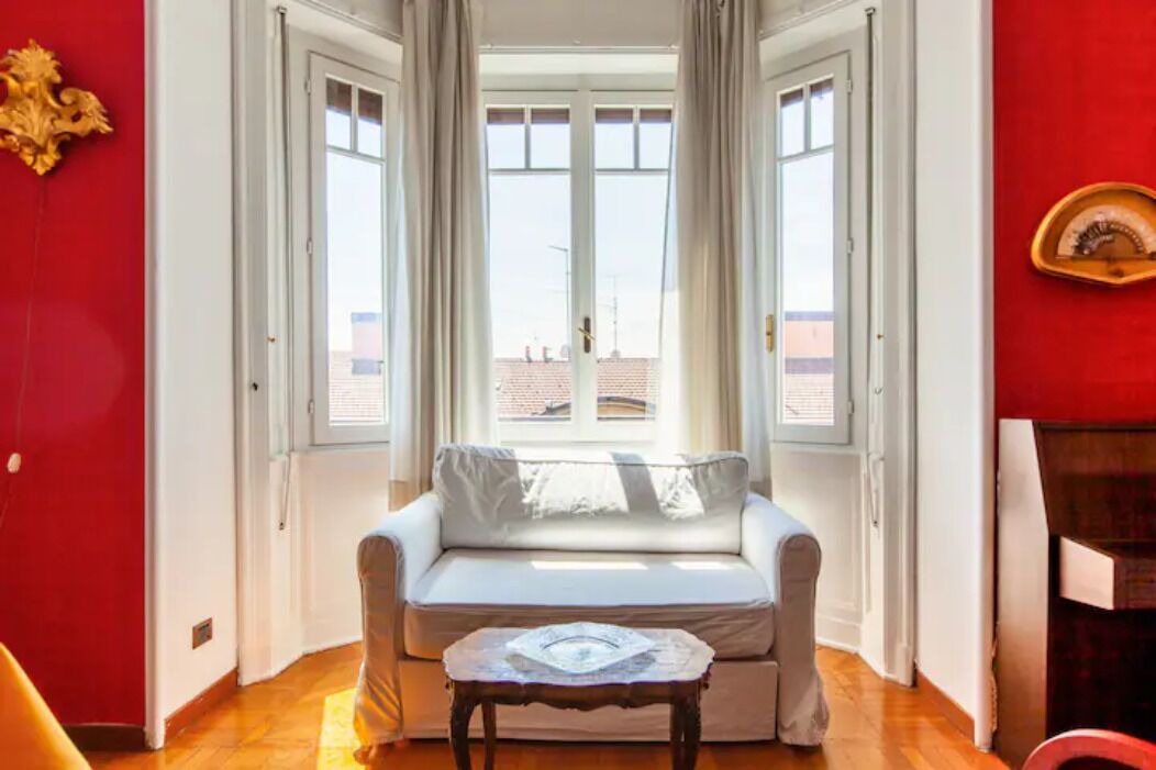 Photo of Livingroom in Central Station