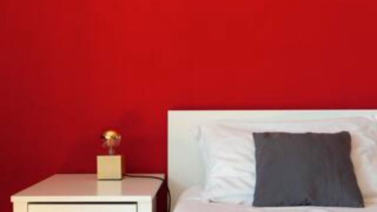Photo of Bedroom in Central Station