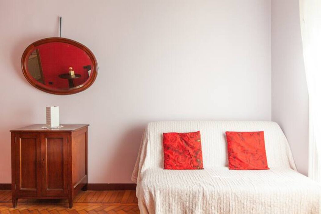 Photo of Bedroom in Central Station