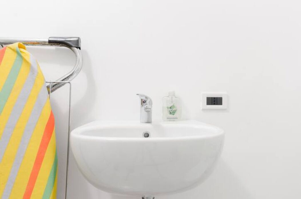 Photo of Bathroom in Central Station