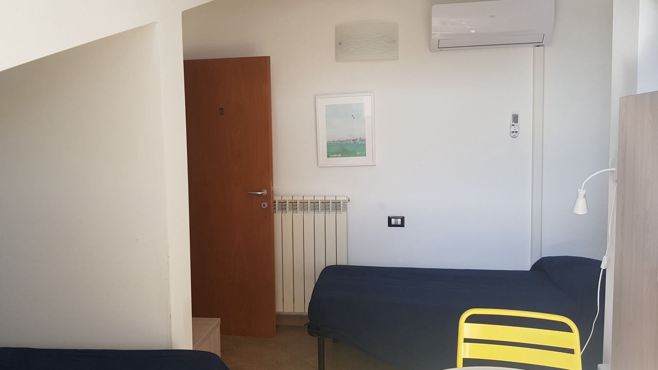 Photo of Bedroom in Trivolzio