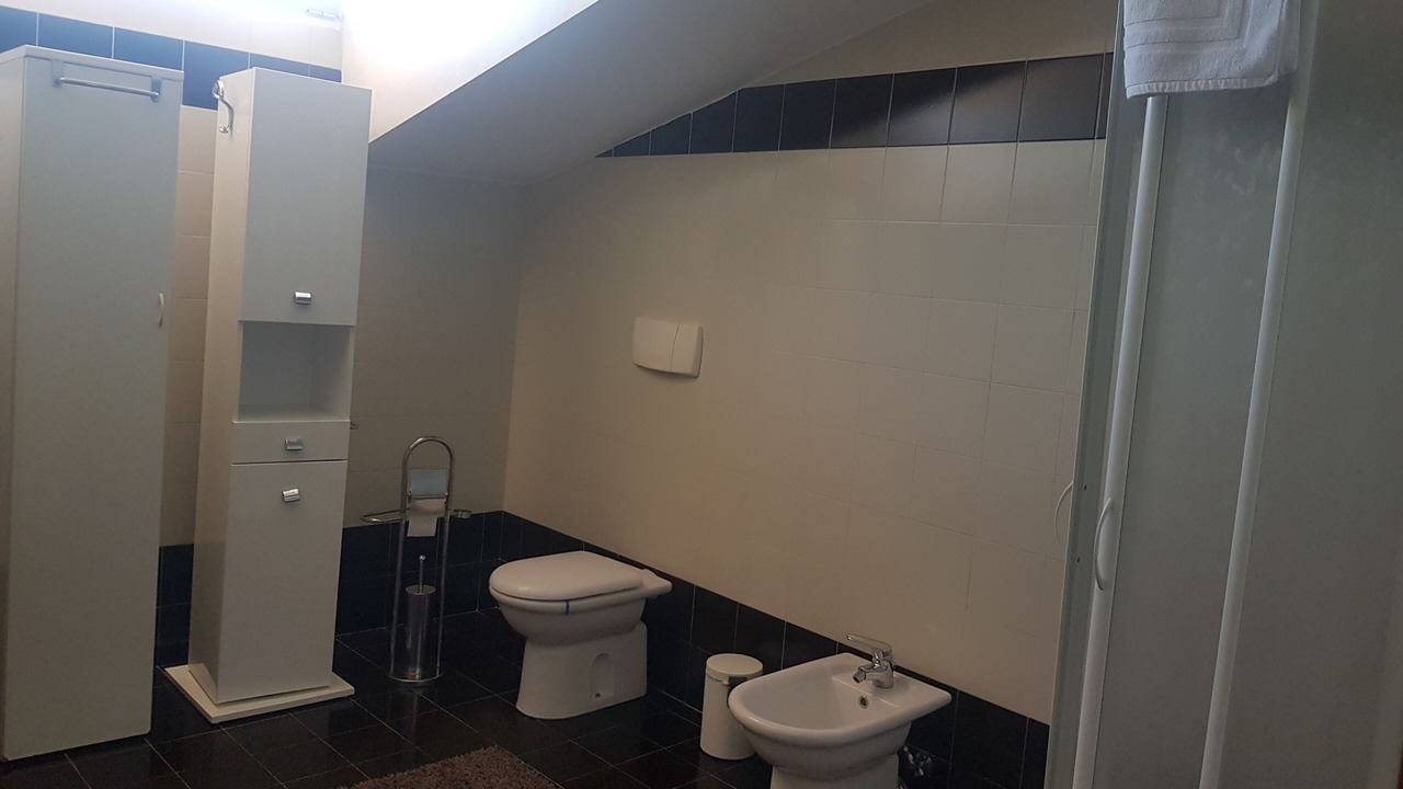 Photo of Bathroom in Trivolzio