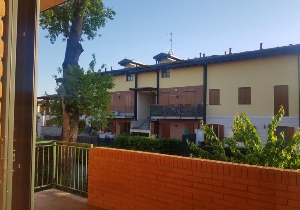 Photo of Outdoor in Trivolzio