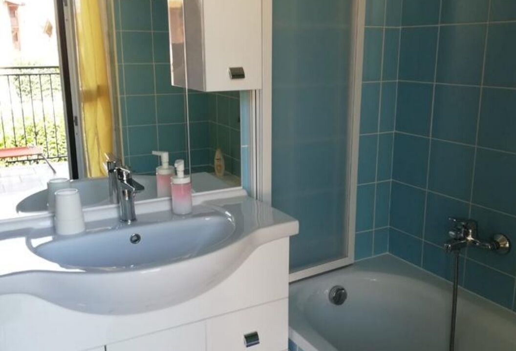 Photo of Bathroom in Trivolzio