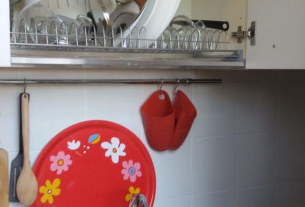 Photo of Kitchen in Trivolzio