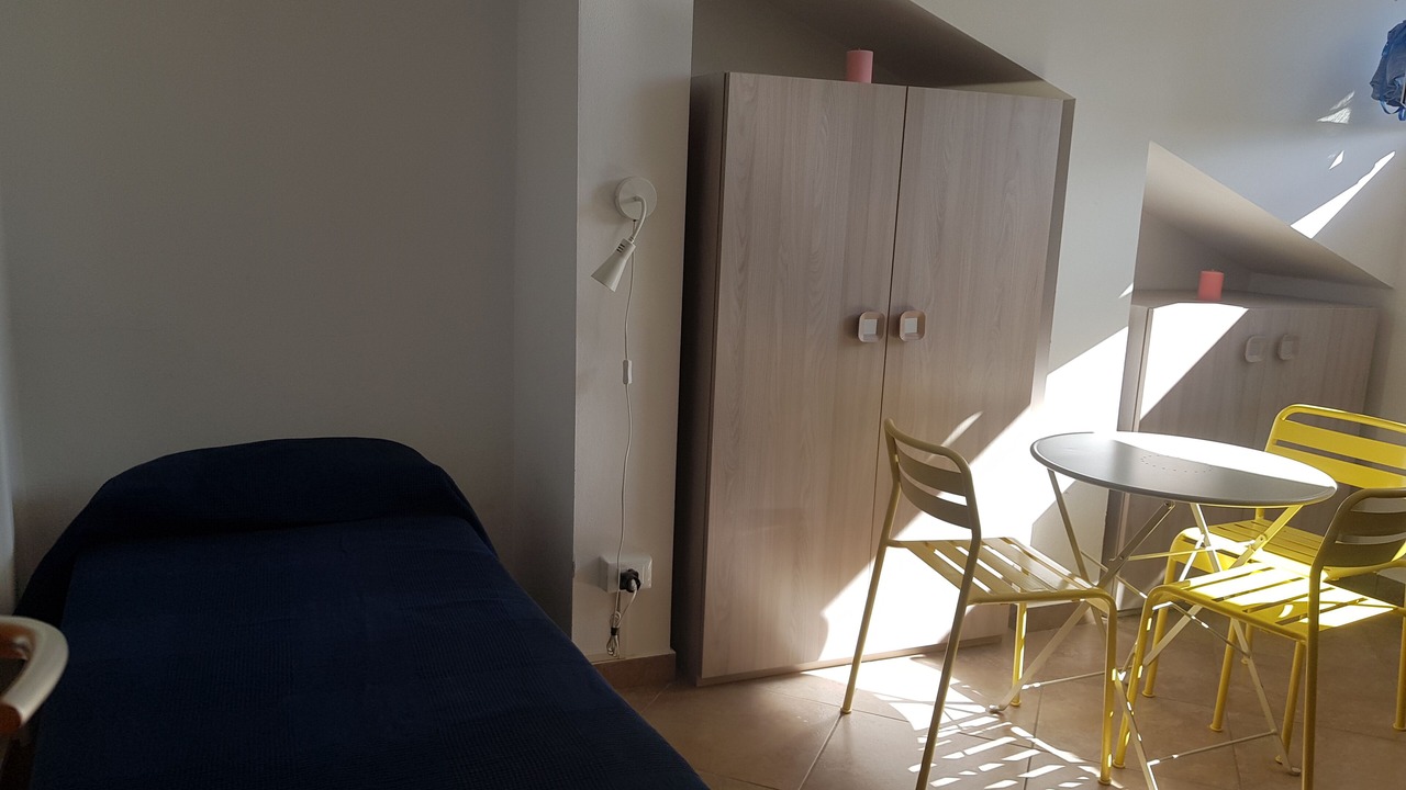 Photo of Bedroom in Trivolzio