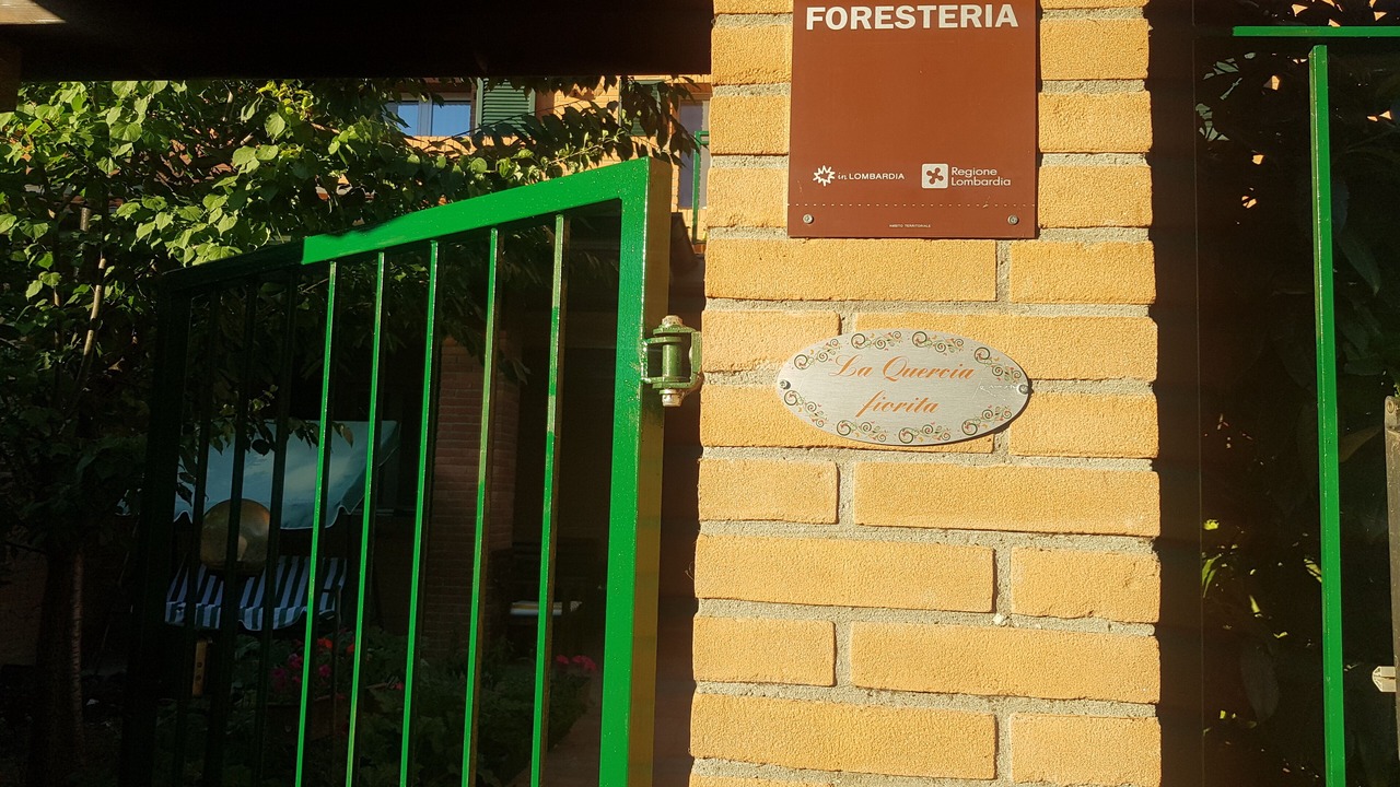 Photo of Outdoor in Trivolzio