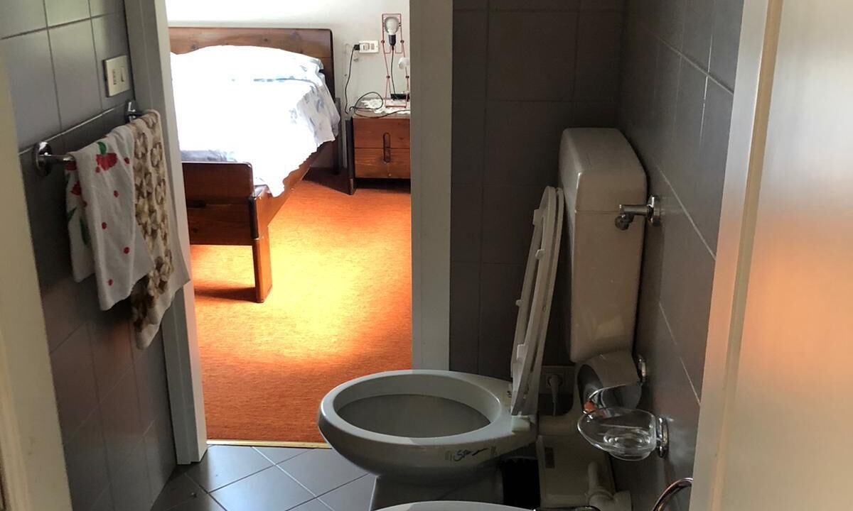 Photo of Bathroom in Civo