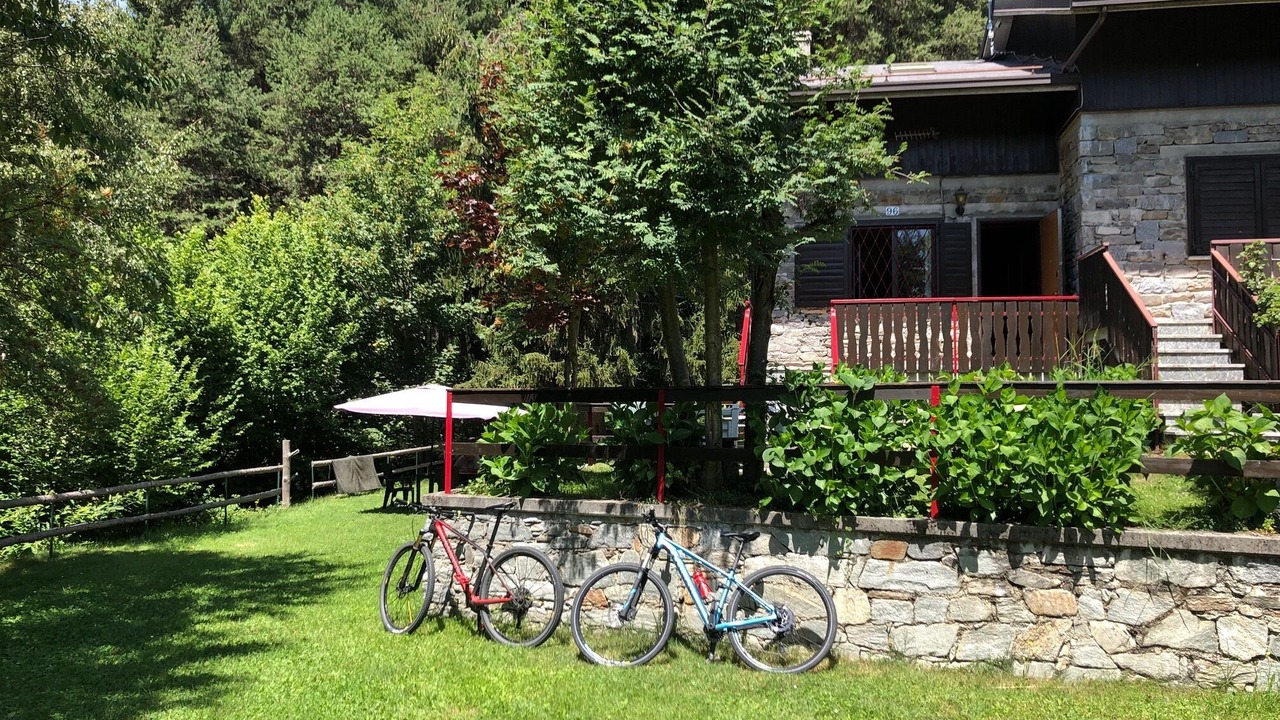 Photo of Outdoor in Civo
