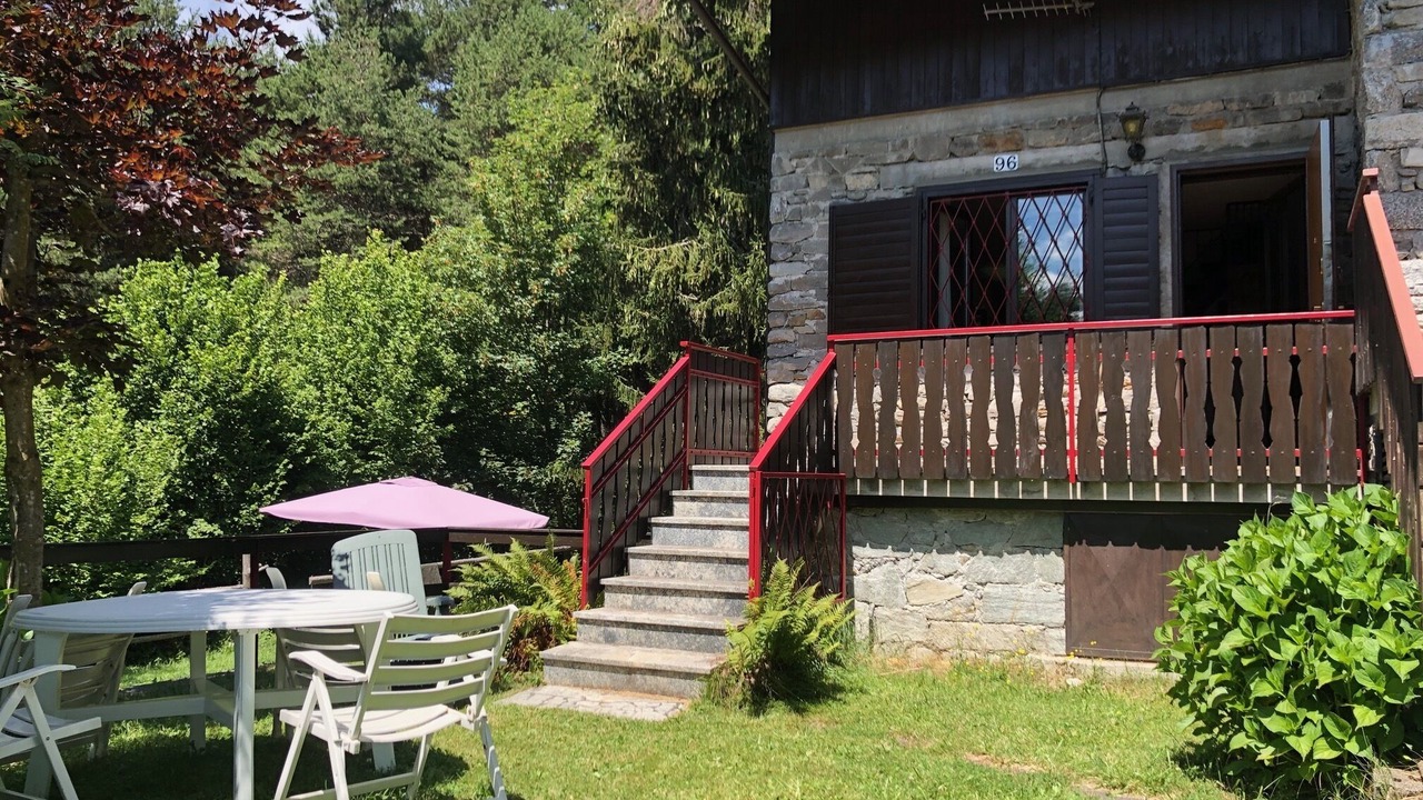 Photo of Outdoor in Civo