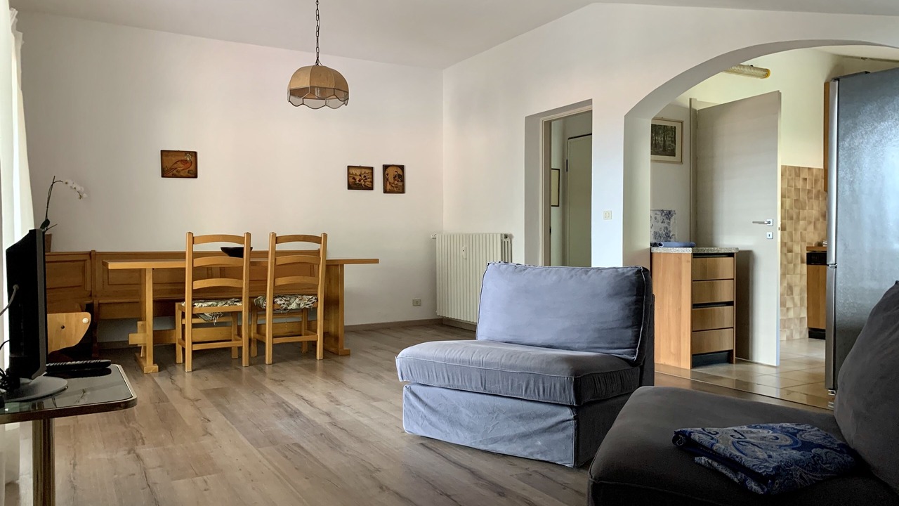Photo of Livingroom in Cadenabbia
