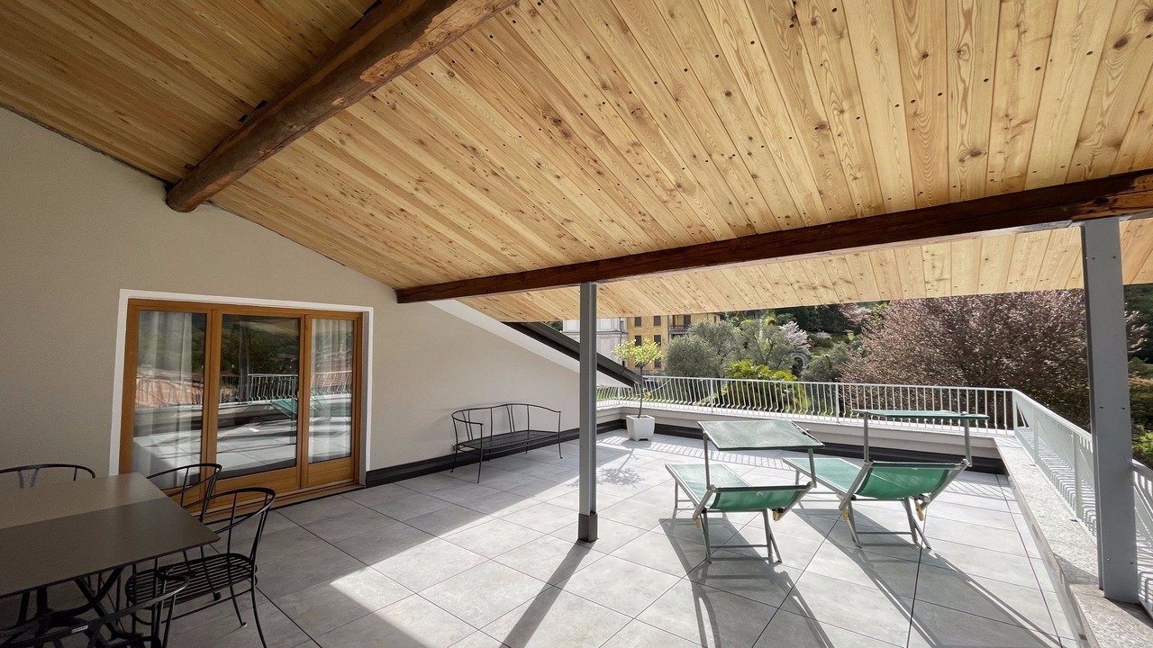 Photo of Outdoor in Cadenabbia