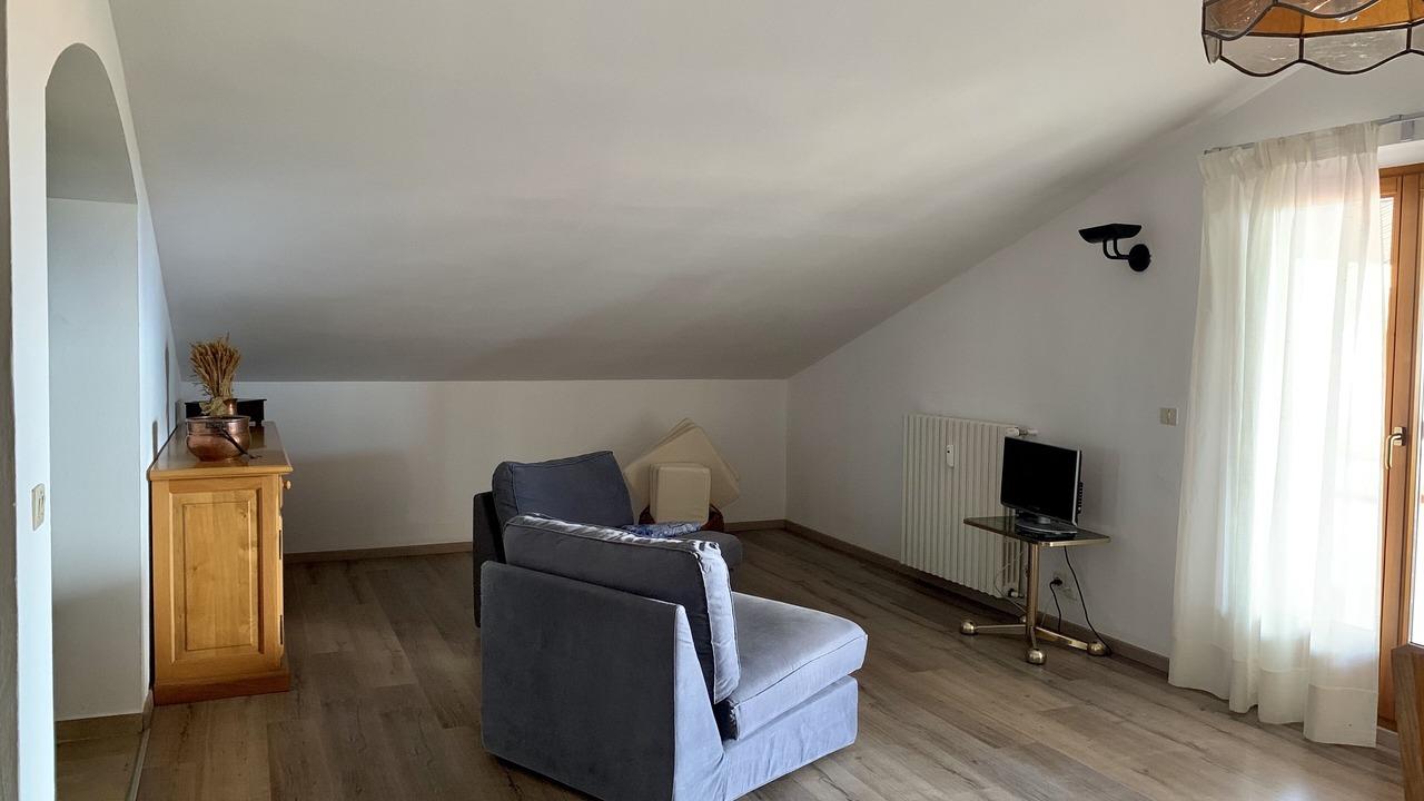 Photo of Livingroom in Cadenabbia